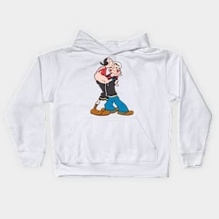 popeye Kids Hoodie